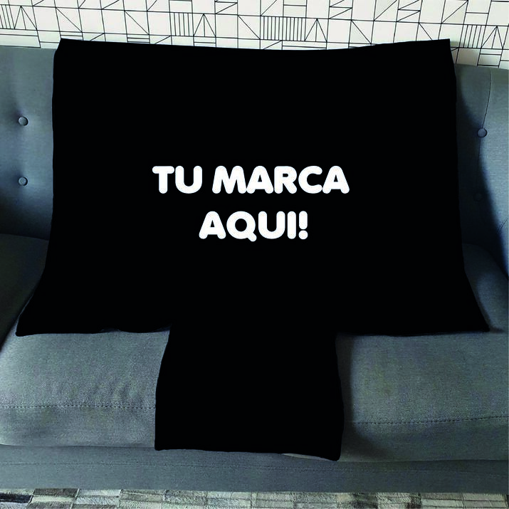 MANTA POCHOCLERA / DE VIAJE - POLAR PREMIUM - PERSONALIZADA